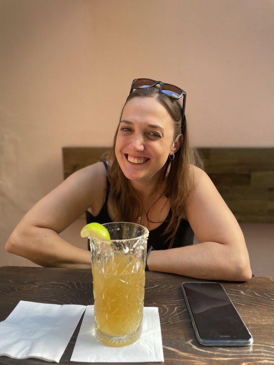 Kristýna Velcová